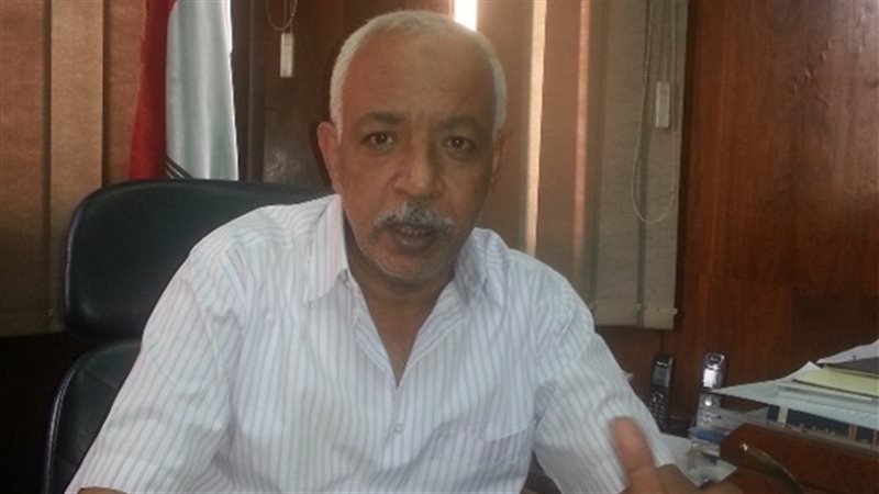 عبد المنعم الجمل،