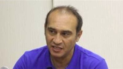 سموحة يوافق على إعارة عمر سعد للحدود