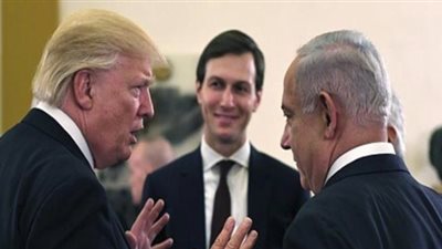 الصين تطلق صاروخا دبلوماسيا على «صفقة القرن».. وتعرقل مشروع ترامب