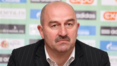 مدرب روسيا يتمنى فوز منتخب بلجيكا بكأس العالم