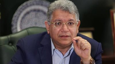 جمال شيحة: مستعد لتحمل نفقات دراسة الطالبة مريم