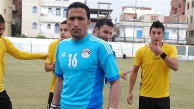 حارس مرمى المريخ مطلوب فى المصرى