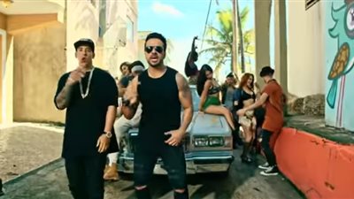 «أغاني وش السعد على بلدانها».. «ديسباسيتو» تنقذ بورتوريكو من الإفلاس وتزيد نسبة السياحة 45%.. «جانغام ستايل» أسطورة بلغت عائدات كوريا السياحية بسببها 13 مليار دولار.. و&#