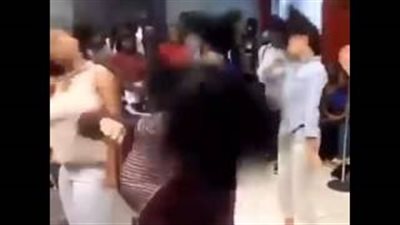 بالفيديو.. أغرب رقصة في العالم