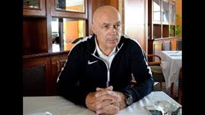 جروس في أول تصريحاته: إدارة الزمالك احترافية وأنا المسئول عن نتائج الفريق.. معسكر ألمانيا يجعلني أكتشف اللاعبين.. ويطمئن جماهير الأبيض: «رقم 1» هدفي وانتظروا البطولات