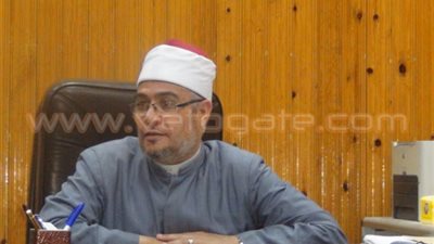 إحالة 12 عاملًا بأوقاف القليوبية للتحقيق