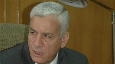 إمبابى: مشروعات الصرف الصحى بالإسماعيلية تكلفت 101 مليون جنيه