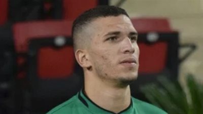 إبراهيم حسن يتدخل لحل أزمة تأشيرة محمود وادي