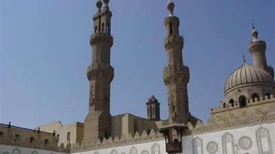 ١١٢ محاضرة في العلوم الشرعية أسبوعية مجانية بالجامع الأزهر