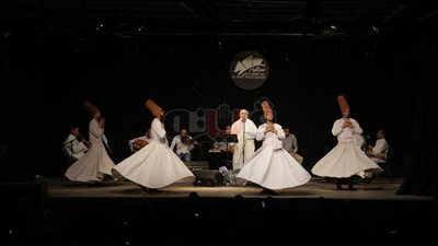 «المولوية المصرية» تحيي حفلا غنائيا في ساقية الصاوي.. 19 يوليو