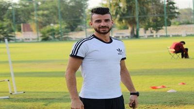 الإسماعيلي يرفض عرض خيالي من بيراميدز لضم متولي