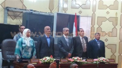 بالصور.. «ورشل»: تدريب 100 طالب بمصنعي بلطيم وقلين بكفر الشيخ