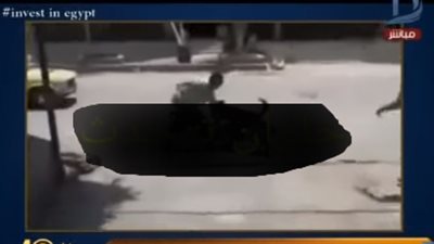 خال ضحية حلوان يروي تفاصيل اختطافه ونهش جسده بـ«الكلاب»