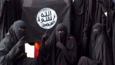 ألمانيا: فتاة مختفية منذ 2016 بين مقاتلي داعش بالموصل