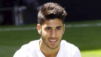 وكيل أعمال مهاجم ريـال مدريد ينفي رحيله عن صفوف الفريق