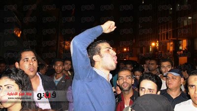 مسيرة طلعت حرب تتجه إلى مجلس الشورى