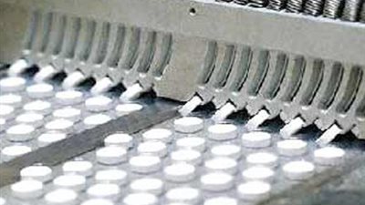 شركة قبرصية تبحث إنشاء مصنع دواء باستثمارات 20 مليون يورو في مصر