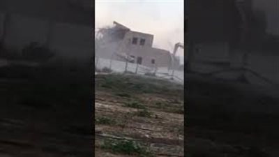 اعتقالات بالضفة وهدم منزلين داخل أراضي 48 (فيديو)