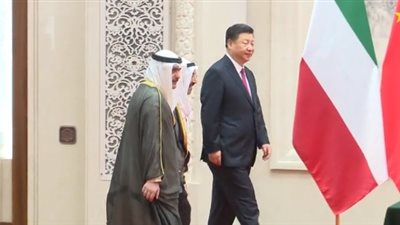 الصين والكويت تعززان تعاونهما بحزمة من الاتفاقات (فيديو)