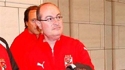 إيهاب على: عاشور وسليمان جاهزان وغالى أمامه 3 أشهر