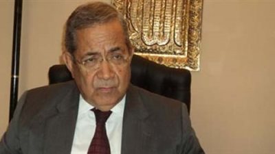 مصر تدرس إنشاء مكتب تجارى بشمال العراق