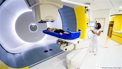 العلاج بالبروتونات.. أحدث طرق علاج السرطان!