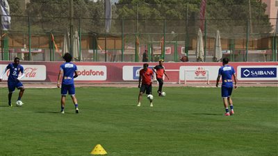 الأهلي يستأنف تدريباته استعدادا للبطولة العربية.. الخميس