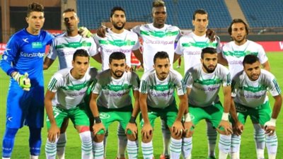 الاتحاد السكندري يواجه الترام وديا.. اليوم