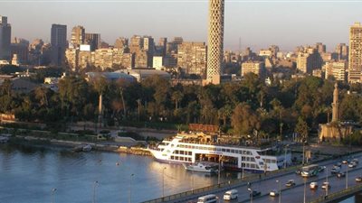 الأرصاد: انخفاض طفيف في درجات الحرارة والقاهرة تسجل 37 (فيديو)