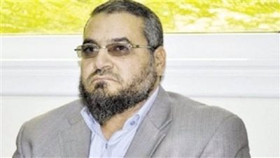 حبس نجل صفوت عبدالغني 13 شهرا بتهمة الاعتداء على الأمن