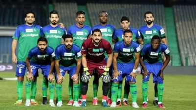 حرس الحدود يجرب صفقاته الجديدة بودية مصر المقاصة.. اليوم