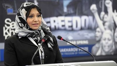 بدء التحقيق مع أسماء محفوظ و