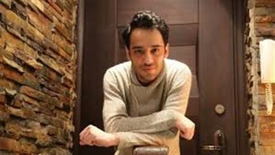 رامي جمال يطرح اليوم كليب «مفيش منها» من ألبوم «ليالينا»