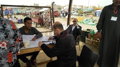 محافظ الشرقية لـ