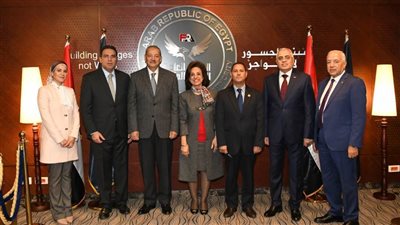 عمران: مهمة مركز التحكيم تسوية المنازعات بين المستفيدين من الأنشطة المالية غير المصرفية