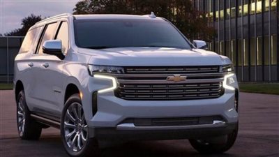 سيارة شيفروليه 2020  متعددة الأغراض .. تعرف على المواصفات