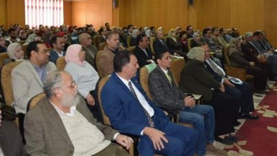 يناير المقبل.. طب الزقازيق تنظم يوما علميا لوضع منهج علاج متكامل للإدمان