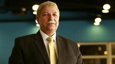 محافظ الإسماعيلية يلتقي وزيري الزراعة والموارد المائية