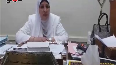 عميد تربية رياضية بنات: رسوب 6 طالبات باختبارات القدرات (فيديو)