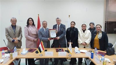 إطلاق مسابقة لصعود أول مصري للفضاء في 2020