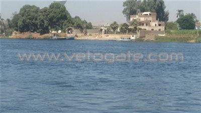 بالفيديو والصور.. حسنين: 30 فدانا لزريعة الأسماك بالظهير الصحراوي