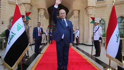 العراق يبحث عن رئيس وزراء.. بالأمس 