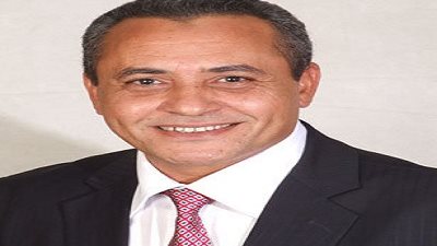 خطاب يستعرض لـ«فيتو» خطة تطوير بيت الفنون الشعبية