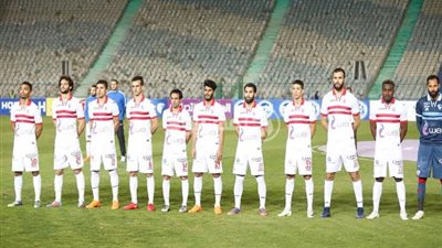 مرتضى منصور يطمئن على معسكر الزمالك في ألمانيا