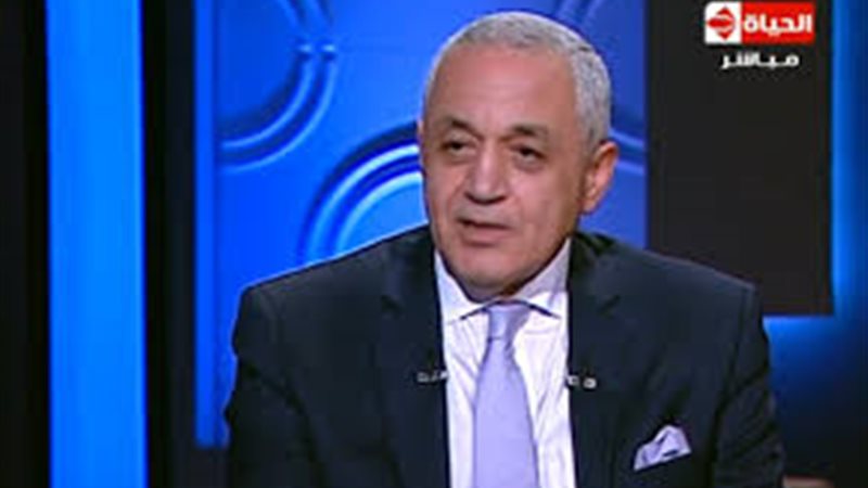 المهندس أحمد عبد