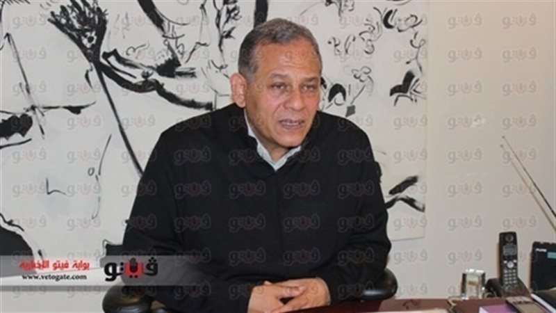 محمد انور السادات