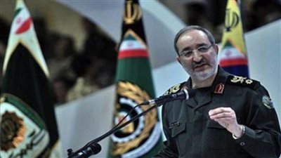 إيران تعلن مناورات مشتركة مع روسيا والصين في بحر عمان