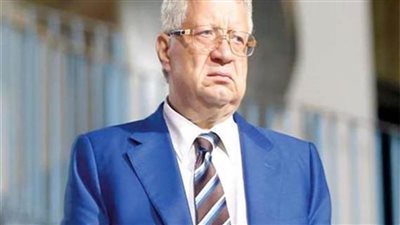 مرتضي منصور يطمئن على بعثة الزمالك فى زامبيا