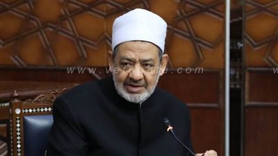 شيخ الأزهر: العالم الإسلامي في حاجة لكل عمل إنساني يخدم الفقراء والمحتاجين