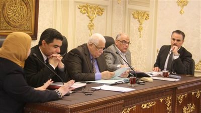 موافقة برلمانية علي تعاون المستشفيات الجامعية ومستشفى سرطان الأطفال